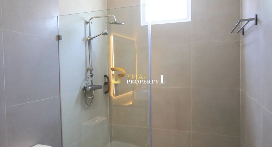 Villa zum Kauf mit 3 Zimmer in Hua Hin, Prachuap Khiri Khan