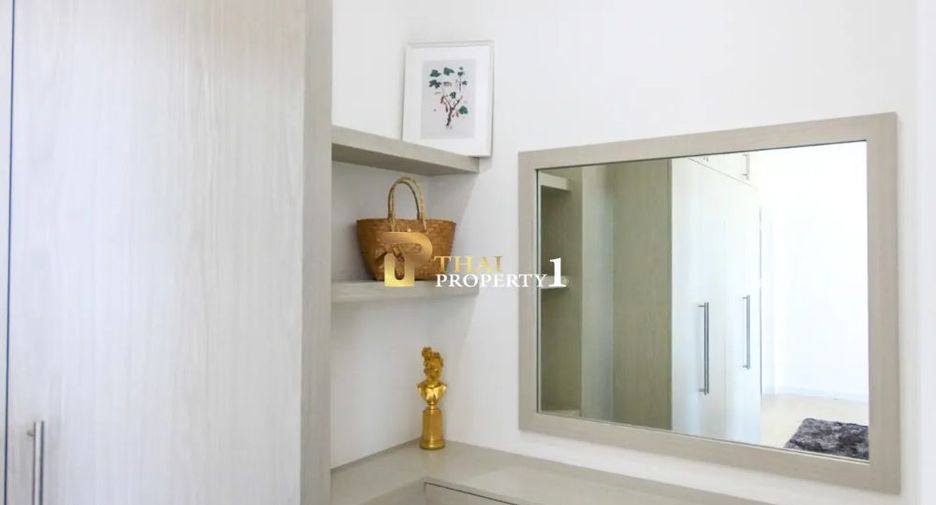 Villa zum Kauf mit 3 Zimmer in Hua Hin, Prachuap Khiri Khan