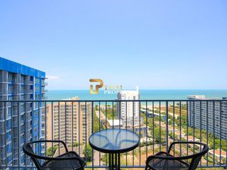 For sale 2 bedrooms condo in Cha Am, Phetchaburi