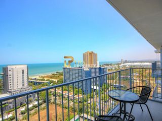 For sale 2 bedrooms condo in Cha Am, Phetchaburi