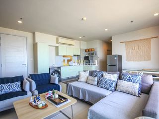 For sale 2 bedrooms condo in Cha Am, Phetchaburi
