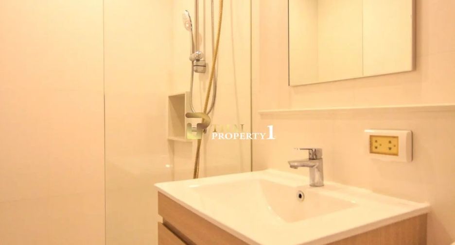 For sale 2 bedrooms condo in Cha Am, Phetchaburi
