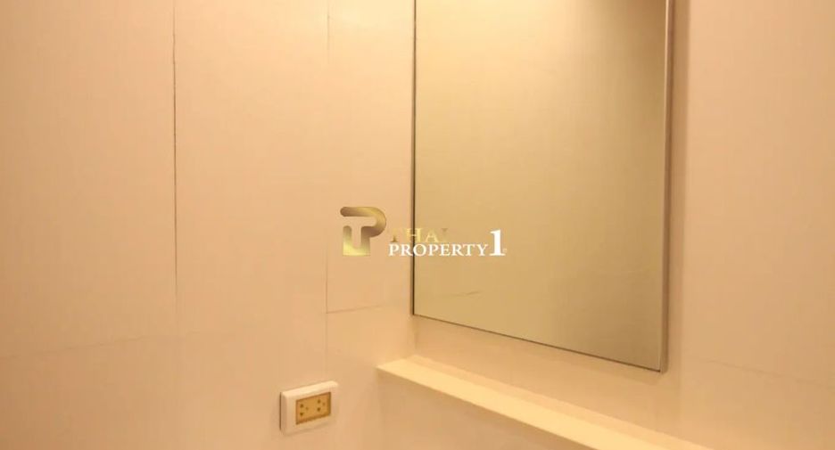For sale 2 bedrooms condo in Cha Am, Phetchaburi