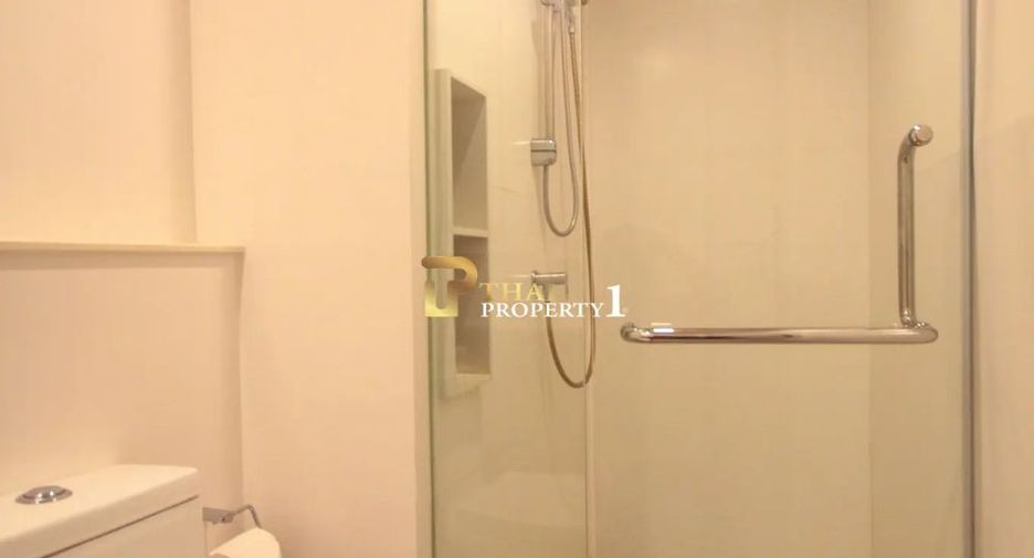 For sale 2 bedrooms condo in Cha Am, Phetchaburi
