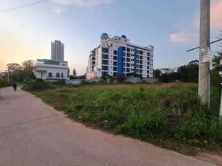 出售 土地 在 Bang Sare, 芭提雅