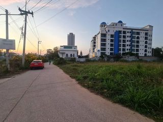 出售 土地 在 Bang Sare, 芭提雅