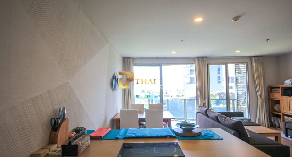 For sale studio condo in Cha Am, Phetchaburi