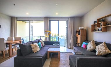 For sale studio condo in Cha Am, Phetchaburi