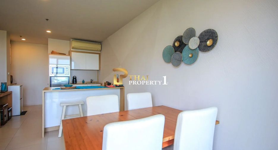 For sale studio condo in Cha Am, Phetchaburi