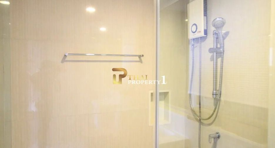 For sale studio condo in Cha Am, Phetchaburi