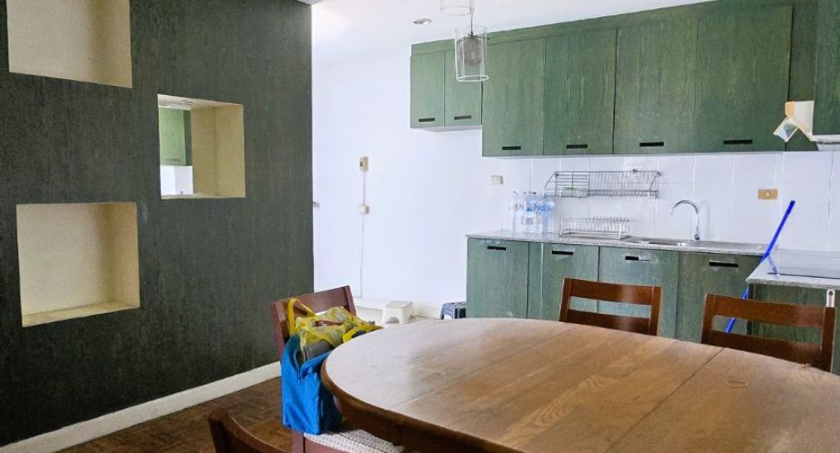 À vendre 2 chambres condo à Bangkok Noi, Bangkok