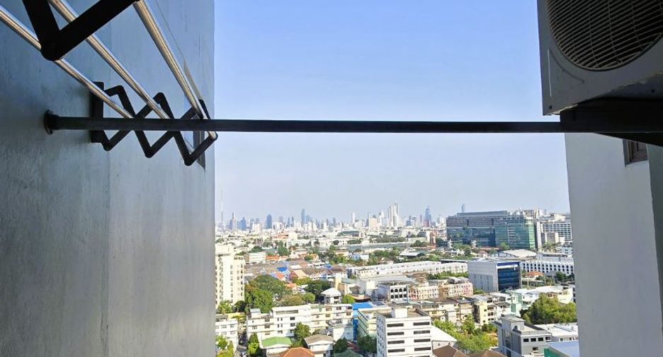 À vendre 2 chambres condo à Bangkok Noi, Bangkok