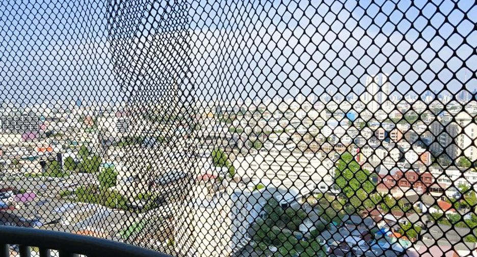À vendre 2 chambres condo à Bangkok Noi, Bangkok