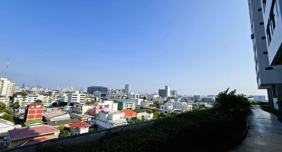 À vendre 2 chambres condo à Bangkok Noi, Bangkok