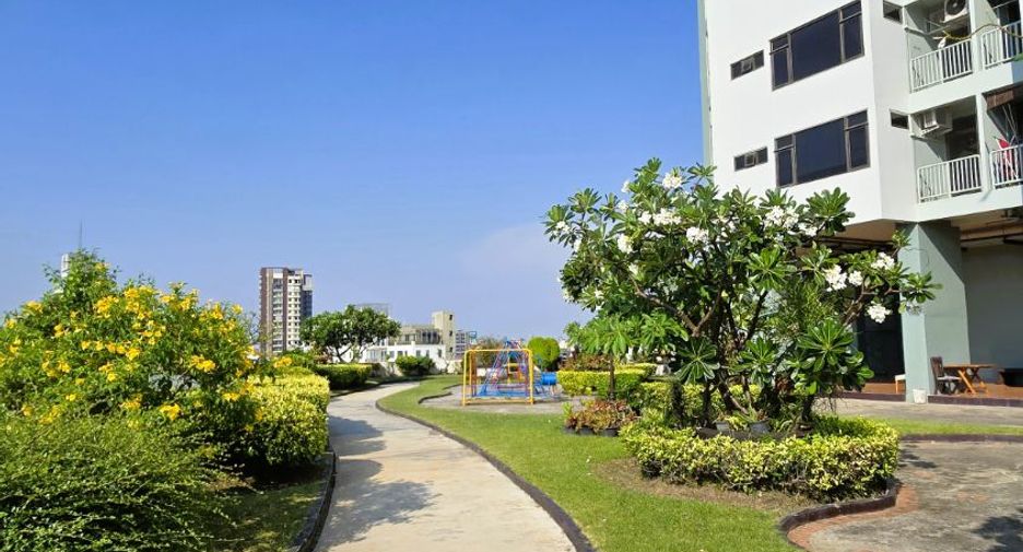 À vendre 2 chambres condo à Bangkok Noi, Bangkok