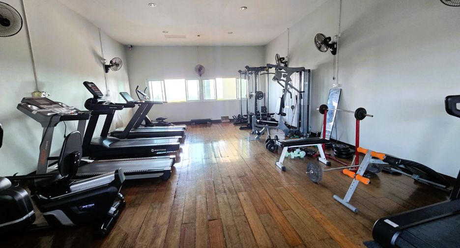 À vendre 2 chambres condo à Bangkok Noi, Bangkok