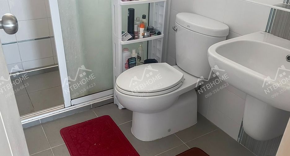 For sale 3 bedrooms house in Bang Kruai, Nonthaburi