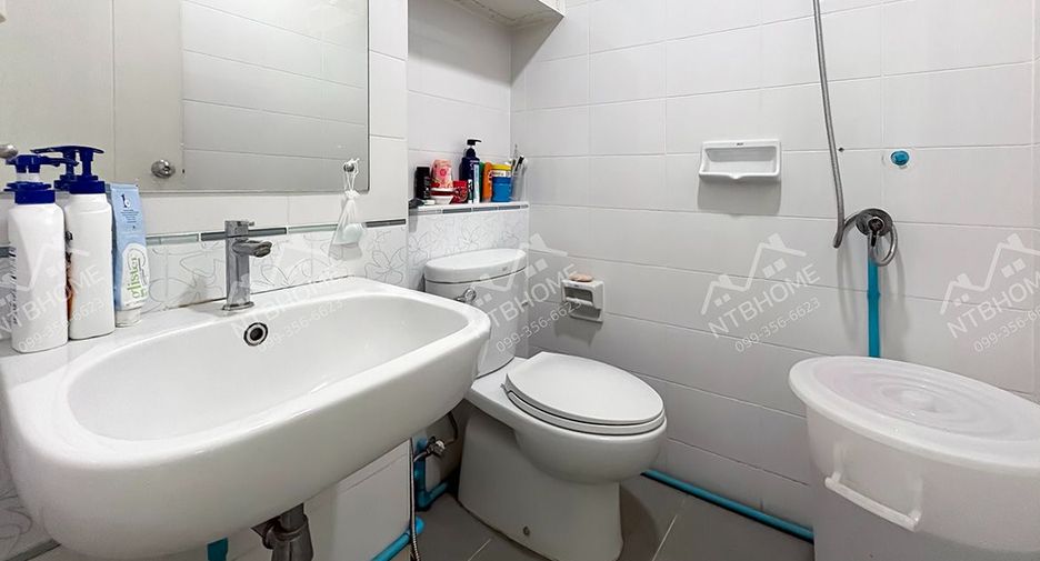 For sale 3 bedrooms house in Bang Kruai, Nonthaburi
