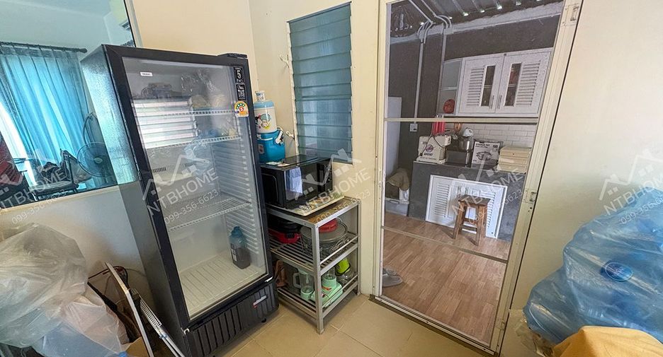 For sale 3 bedrooms house in Bang Kruai, Nonthaburi