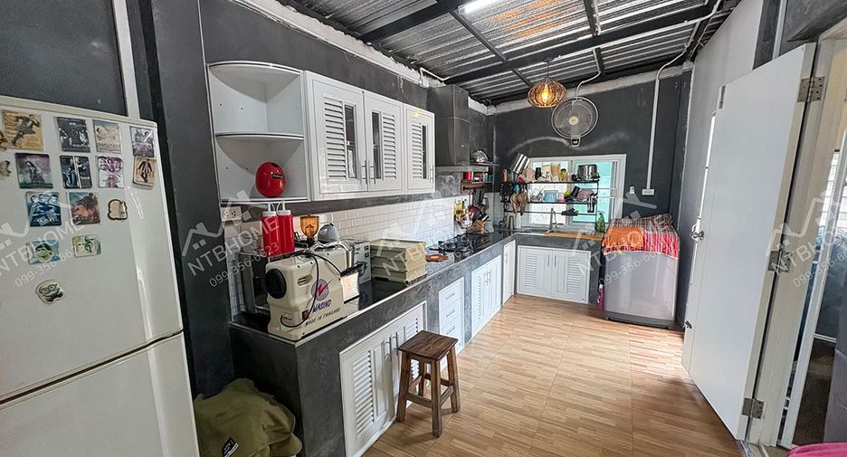 For sale 3 bedrooms house in Bang Kruai, Nonthaburi