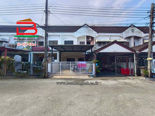 For sale 2 ベッドルーム house in Khlong Sam Wa, Bangkok