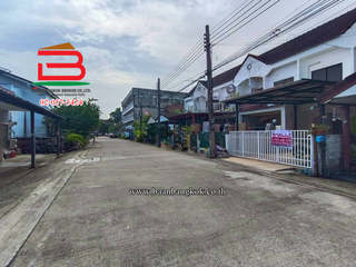 For sale 2 ベッドルーム house in Khlong Sam Wa, Bangkok
