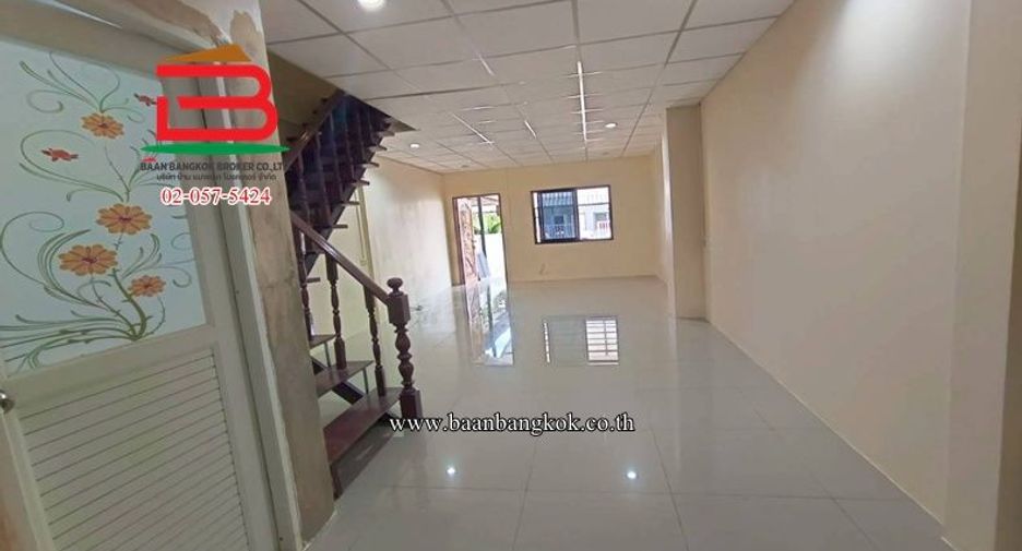 ขาย 2 ห้องนอน บ้านเดี่ยว ใน คลองสามวา, กรุงเทพฯ