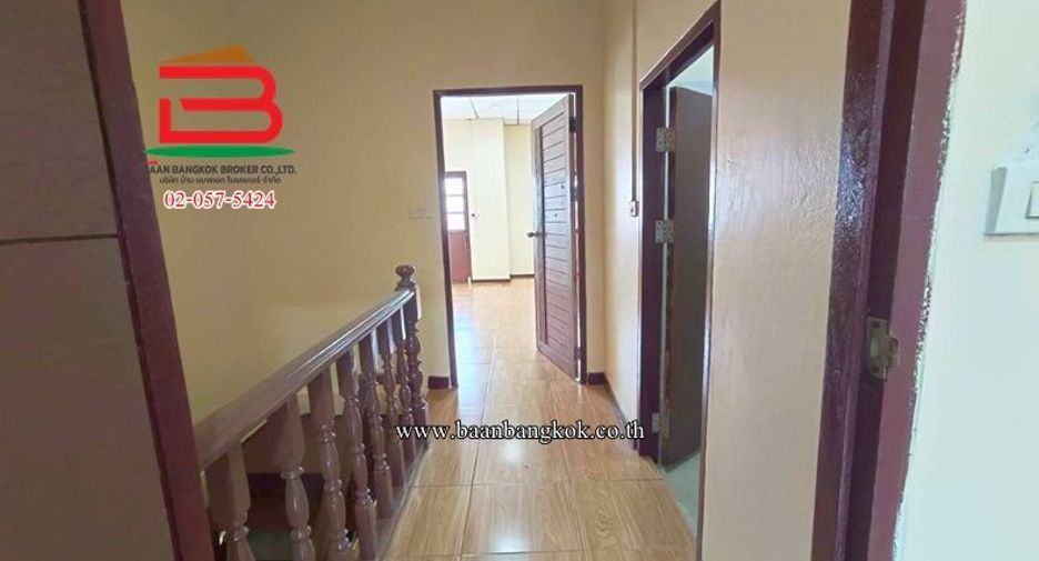 ขาย 2 ห้องนอน บ้านเดี่ยว ใน คลองสามวา, กรุงเทพฯ