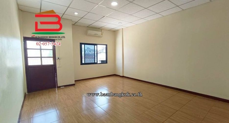 ขาย 2 ห้องนอน บ้านเดี่ยว ใน คลองสามวา, กรุงเทพฯ