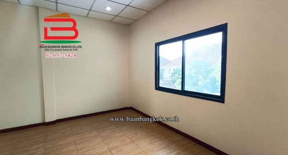 ขาย 2 ห้องนอน บ้านเดี่ยว ใน คลองสามวา, กรุงเทพฯ