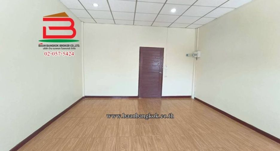 ขาย 2 ห้องนอน บ้านเดี่ยว ใน คลองสามวา, กรุงเทพฯ