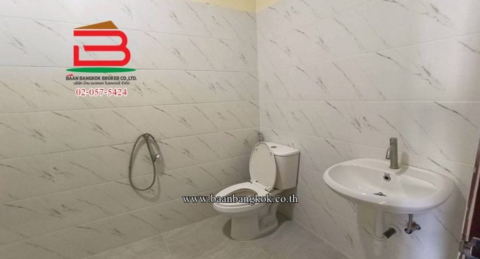 ขาย 2 ห้องนอน บ้านเดี่ยว ใน คลองสามวา, กรุงเทพฯ