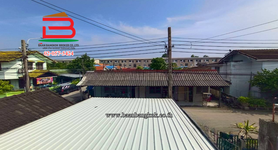 ขาย 2 ห้องนอน บ้านเดี่ยว ใน คลองสามวา, กรุงเทพฯ