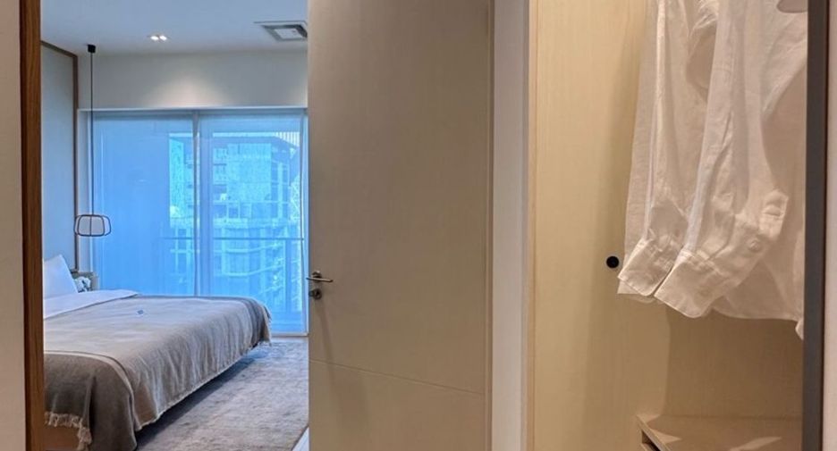 Condo en venta de estudio en Khlong Toei, Bangkok