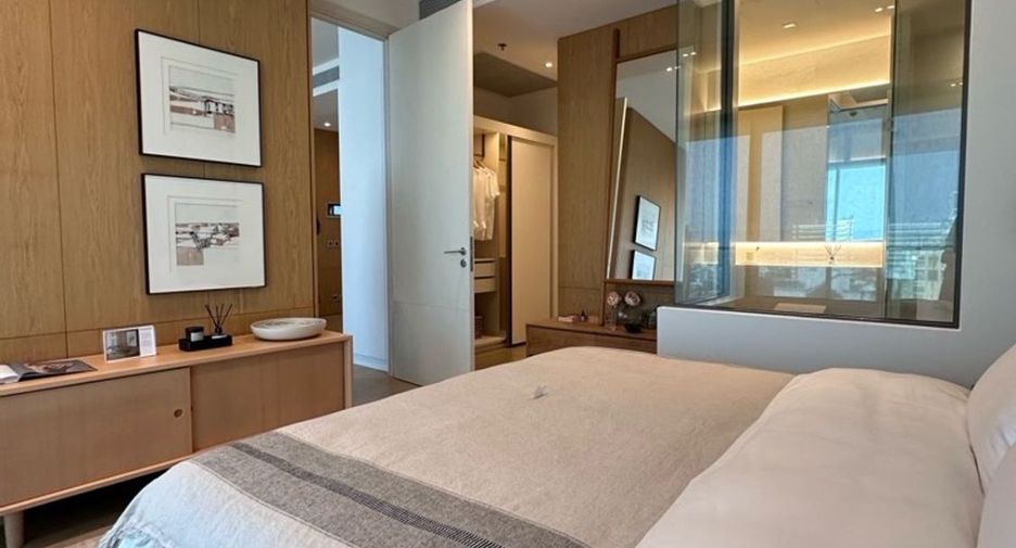 Condo en venta de estudio en Khlong Toei, Bangkok