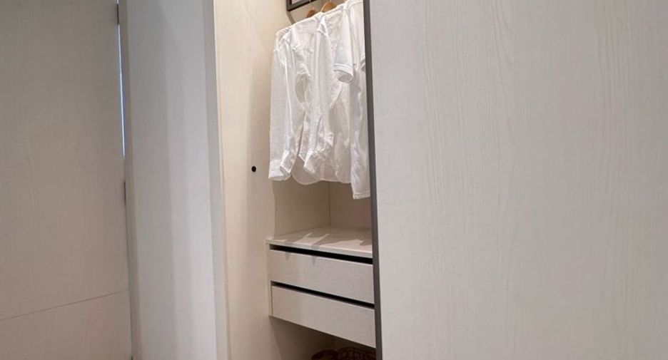 Condo en venta de estudio en Khlong Toei, Bangkok