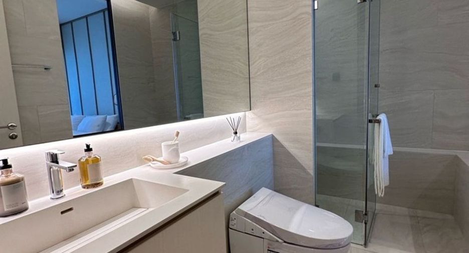 Condo en venta de estudio en Khlong Toei, Bangkok