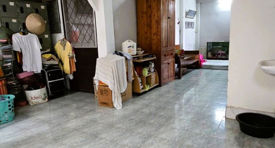 Reihenhaus zum Kauf mit 5 Zimmer in Nong Khaem, Bangkok