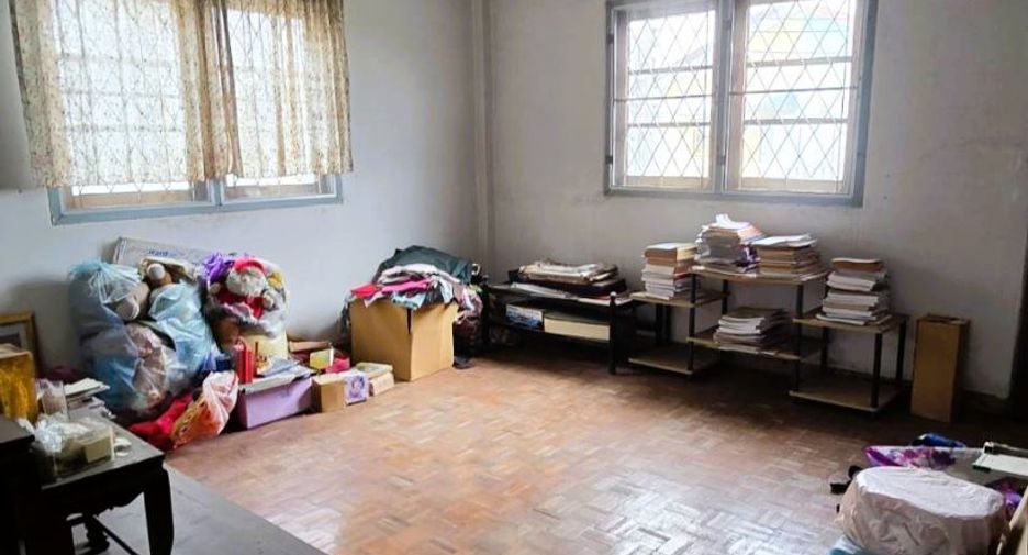 Reihenhaus zum Kauf mit 5 Zimmer in Nong Khaem, Bangkok