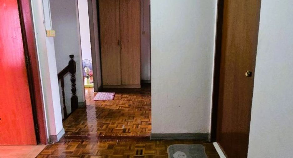 Reihenhaus zum Kauf mit 5 Zimmer in Nong Khaem, Bangkok