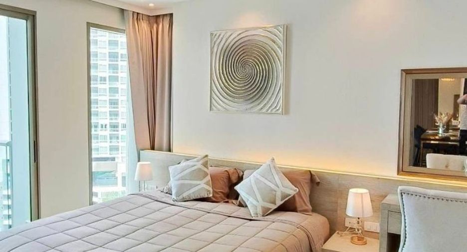 For rent 1 Beds condo in Jomtien, Pattaya