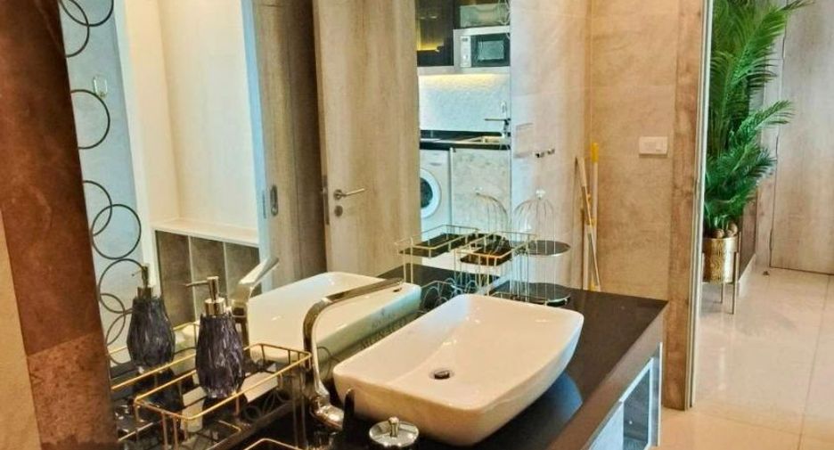 For rent 1 Beds condo in Jomtien, Pattaya