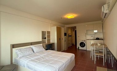 Condo en alquiler de estudio en Jomtien, Pattaya