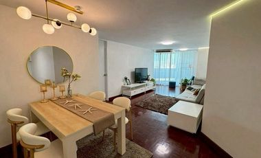For sale 2 bedrooms condo in Watthana, Bangkok