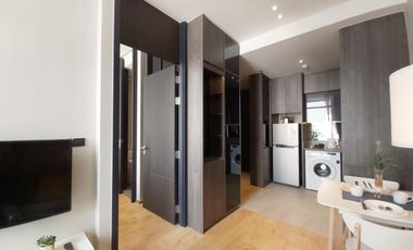Condo en venta de 1 habitaciones en Watthana, Bangkok