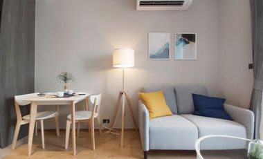 For sale 1 bed condo in Watthana, Bangkok