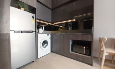 Condo en venta de 1 habitaciones en Watthana, Bangkok