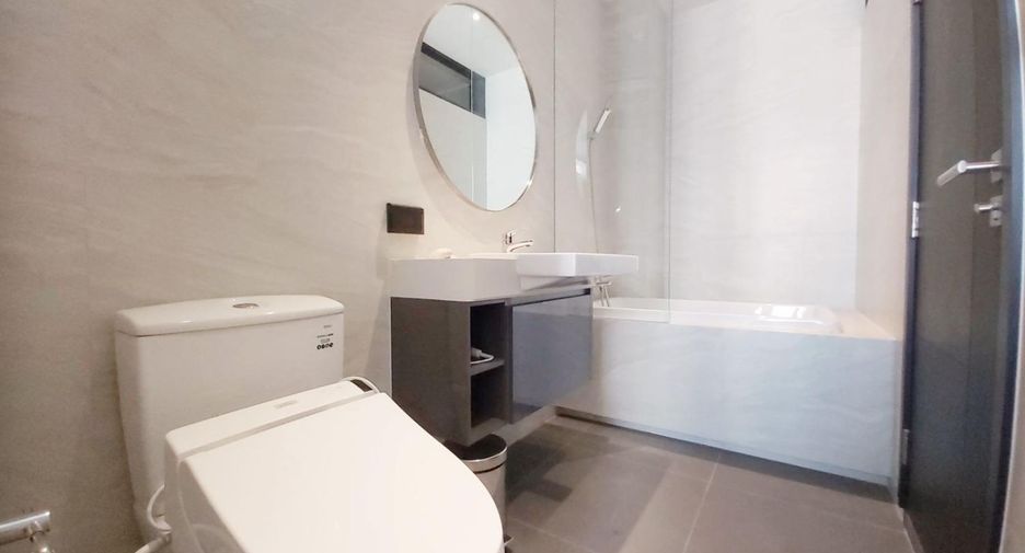 For sale 1 bed condo in Watthana, Bangkok