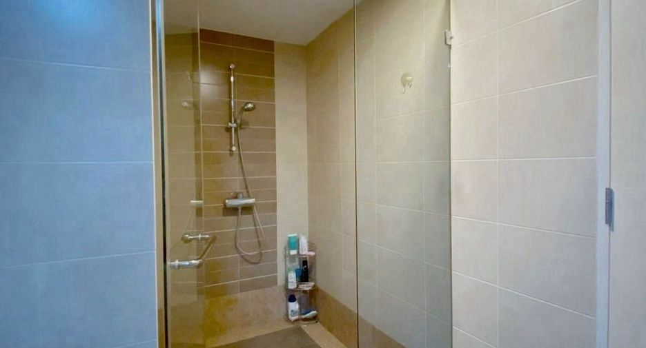 ให้เช่า 2 ห้องนอน คอนโด ใน วัฒนา, กรุงเทพฯ