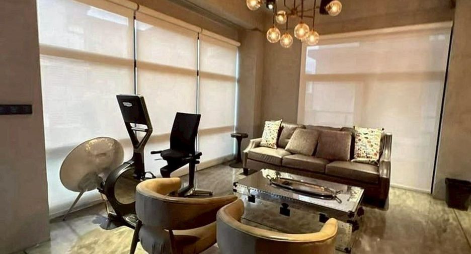 For rent and for sale retail Space in Wang Thonglang, Bangkok